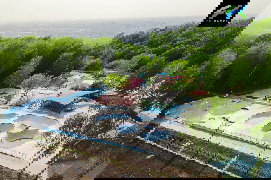 Nizhniy Novgorod skatepark